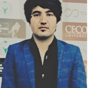 Asif Ullah — Project Manager