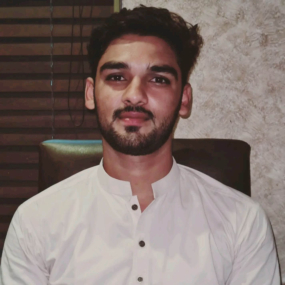 Faheem Aslam — Full Stack Developer